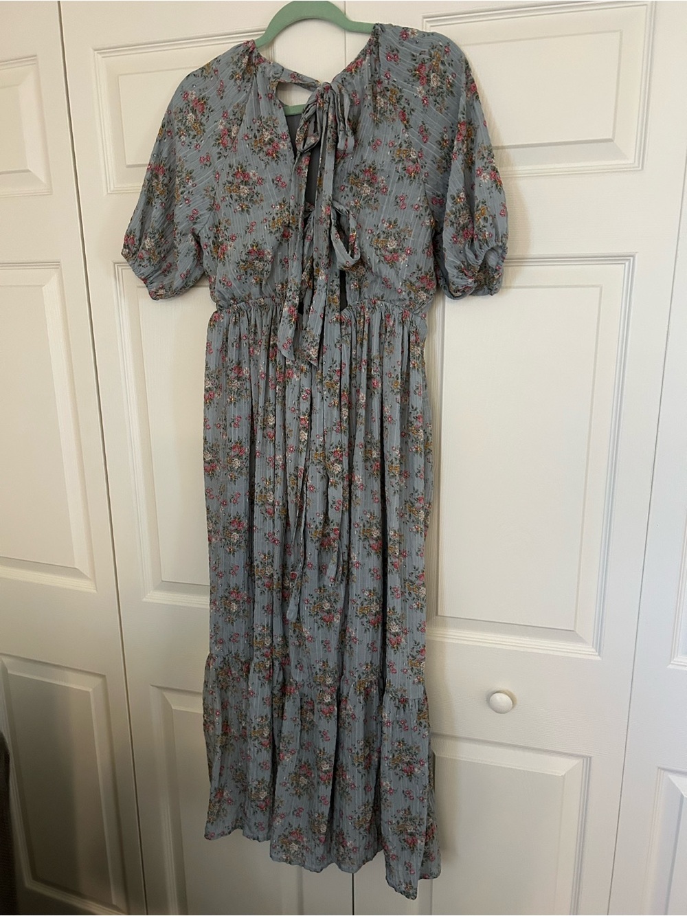 Shop Stevie Henderson Cottage Dress - Picture 2 of 4